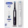 Braun Oral-B iO Series 4N (IOG4D.2J6.2K) 2er Set Elektr. Zahnbürste schwarz u. weiß