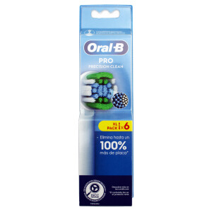 Braun Oral-B EB20RX-6 Pro Precision Clean...