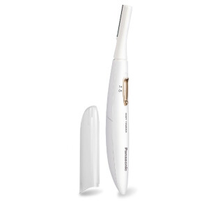 Panasonic ES-WR51-P503 Compact Body Trimmer weiß...