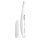 Panasonic ES-WR51-P503 Compact Body Trimmer weiß batteriebetrieben