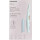 Panasonic ES-WR51-P503 Compact Body Trimmer weiß batteriebetrieben