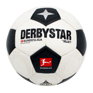 Derbystar Bundesliga Brillant Replica by Select Classic...
