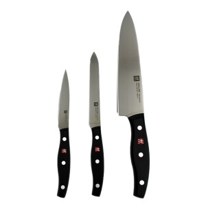Zwilling Twin Pollux Messerset 3-teilig...