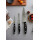 Zwilling Twin Pollux Messerset 3-teilig Garnier-,Koch-,Fleischmesser