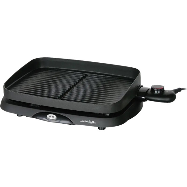 Steba VG 90 BBQ Tischgrill