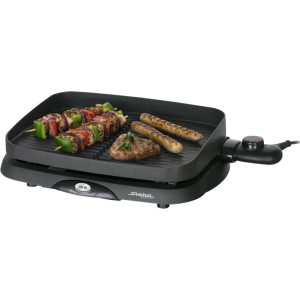 Steba VG 90 BBQ Tischgrill
