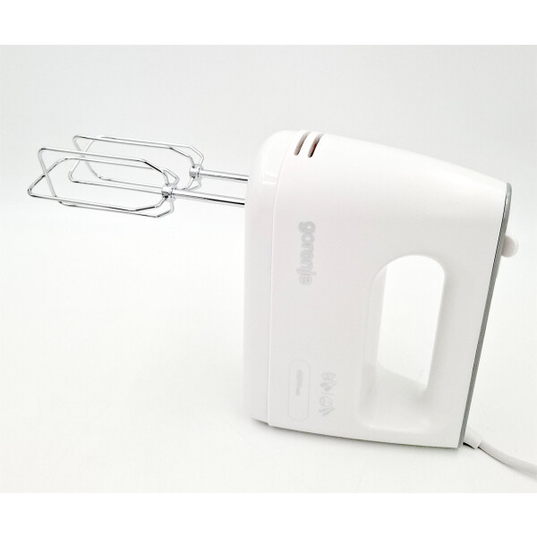 Gorenje M420CW Handmixer weiß 450W