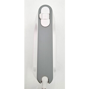 Gorenje M420CW Handmixer weiß 450W