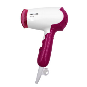 Philips BHD003/00 DryCare Essential Haartrockner 1400W...