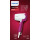 Philips BHD003/00 DryCare Essential Haartrockner 1400W weiß/pink