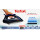 Tefal FV1713E0 Virtuo Dampfbügeleisen 2000W blau