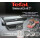 Tefal GC740B30 SelectGrill Kontaktgrill 2000W silber/schwarz