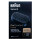 Braun 94PS Series 9 ProComfort Head Massage-Rasiereraufsatz EasyClick schwarz