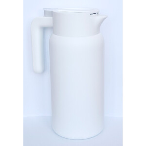 Xiaomi BHR9049GL Thermoskanne 1,8L Weiß/Edelstahl