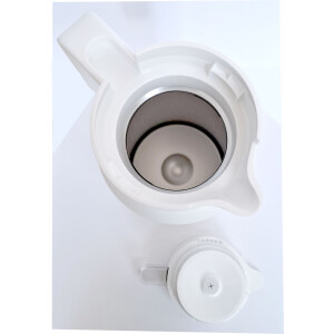 Xiaomi BHR9049GL Thermoskanne 1,8L Weiß/Edelstahl