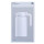 Xiaomi BHR9049GL Thermoskanne 1,8L Weiß/Edelstahl