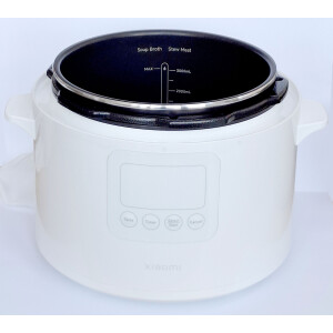 Xiaomi BRH8845EU Multikocher 4,8L weiß