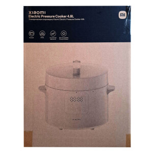 Xiaomi BRH8845EU Multikocher 4,8L weiß