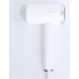Xiaomi BHR9114EU High-speed Iconic Hair Dryer Haartrockner 1600W Weiß/Edelstahl