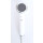Xiaomi BHR9114EU High-speed Iconic Hair Dryer Haartrockner 1600W Weiß/Edelstahl