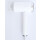 Xiaomi BHR9114EU High-speed Iconic Hair Dryer Haartrockner 1600W Weiß/Edelstahl