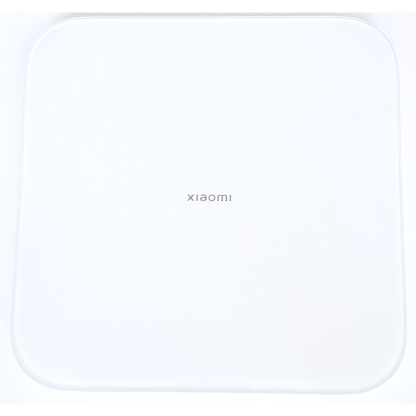 Xiaomi BHR9230GL Smart Scale S200 Personenwaage weiß