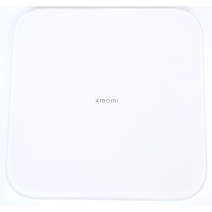 Xiaomi BHR9230GL Smart Scale S200 Personenwaage weiß