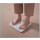 Xiaomi BHR9230GL Smart Scale S200 Personenwaage weiß