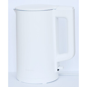 Xiaomi BHR9036EU Wasserkocher 1,5L 1500W weiß