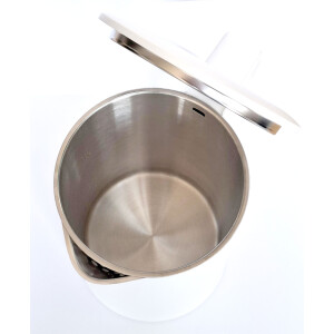 Xiaomi BHR9036EU Wasserkocher 1,5L 1500W weiß