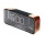 Adler AD 1190cr Radiowecker Bluetooth Schwarz/Kupfer