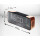 Adler AD 1190cr Radiowecker Bluetooth Schwarz/Kupfer