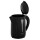 Adler AD 1244b Wasserkocher 2,5L 2200W schwarz