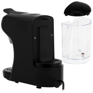 Camry CR 4414bb Multi-Kapsel-Espressomaschine schwarz