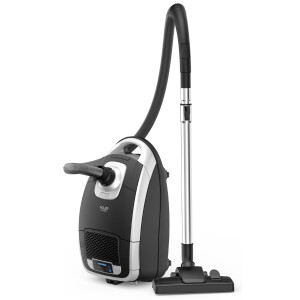 Adler AD 7069 digital gesteuerter Beutelstaubsauger 3200W