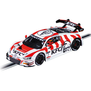 Carrera 20023991 - Digital 124 Audi R8 LMS GT3 evo II KFC...