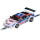 Carrera 20023997 - Digital 124 BMW M1 Procar Moderegger Race and Classics, No.32