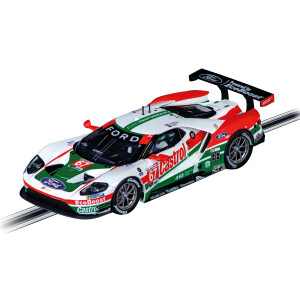 Carrera 20024000 - Digital 124 Ford GT Race Car No.67