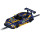 Carrera 20032060 - Digital 132 Mercedes-AMG GT3 Evo Mercedes-AMG Team HRT, No.36 DTM 2024