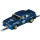Carrera 20032080 - Digital 132 Ford Capri RS 3100 Ippocampos Racing, No.3