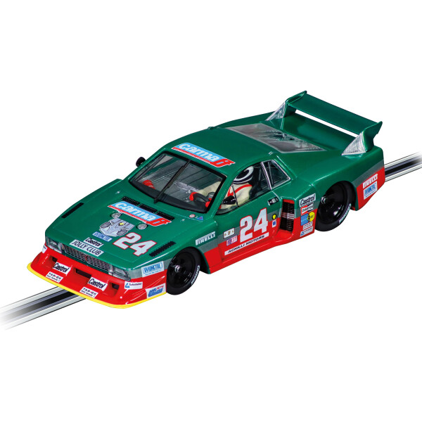 Carrera 20032082 - Digital 132 Lancia Beta Montecarlo Turbo No.24, 24h Daytona 1981