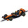 Carrera 20064294 - GO!!! McLaren MCL39 L. Norris, No.4