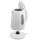 Adler AD 1380w Wasserkocher 1,0L weiß, 2200W