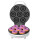 Adler AD 3075 Donut-Hersteller für 7 Donuts weiß 1500W
