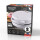 Adler AD 3075 Donut-Hersteller für 7 Donuts weiß 1500W