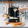 Adler AD 3087 Waffeleisen mit LED-Anzeige für 2 Waffeln, schwarz, 1500W