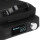 Adler AD 3087 Waffeleisen mit LED-Anzeige für 2 Waffeln, schwarz, 1500W