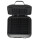 Adler AD 3087 Waffeleisen mit LED-Anzeige für 2 Waffeln, schwarz, 1500W