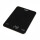 Adler AD 3177b Akku-Küchenwaage schwarz, USB, bis 10 kg