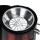 Adler AD 4129 Entsafter schwarz 1000W